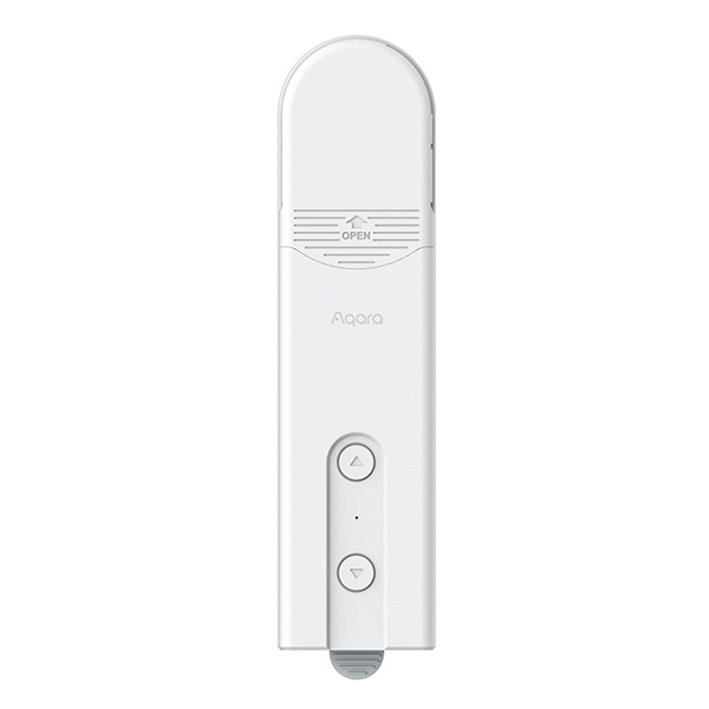 Motor de Cortinas Roller E1 Zigbee Aqara