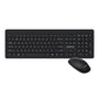 Kit de Teclado Inalámbrico y Mouse SmartOffice