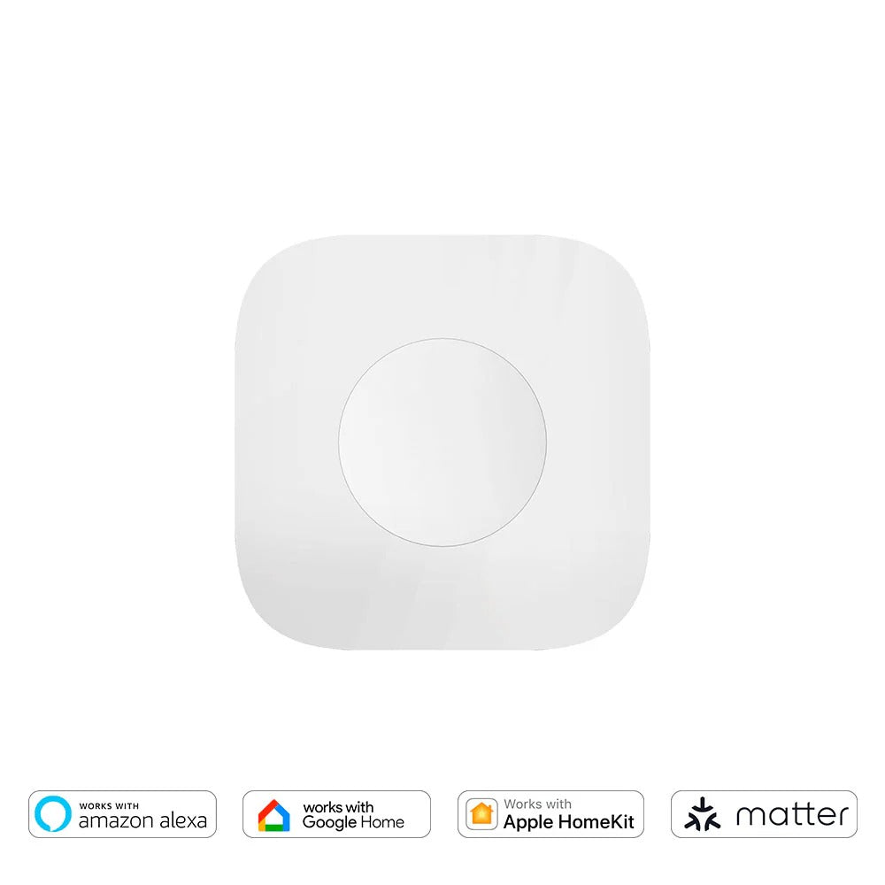 Interruptor Mini Inalámbrico T1 HomeKit Aqara
