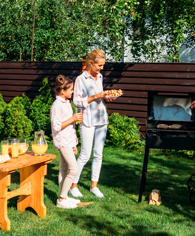 Capture cada momento con un detalle impecable