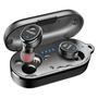 Audífonos True Wireless Con Bluetooth T10s Negro Tozo