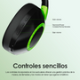 Audífonos Over The Ear BoomPop 2 Oraimo
