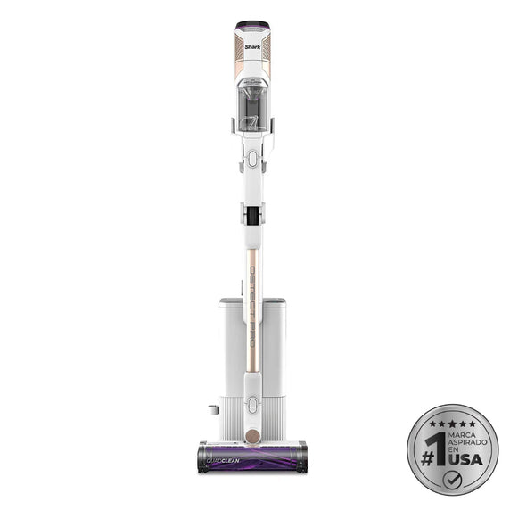 Aspiradora Inalámbrica con Sistema de Vaciado Automático  Detect Pro IW3611EU Shark