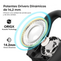 Audífonos True Wireless Open Buds Noise Cancellation Tozo