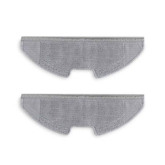 Pack 2 Paños de Limpieza Robovac G10