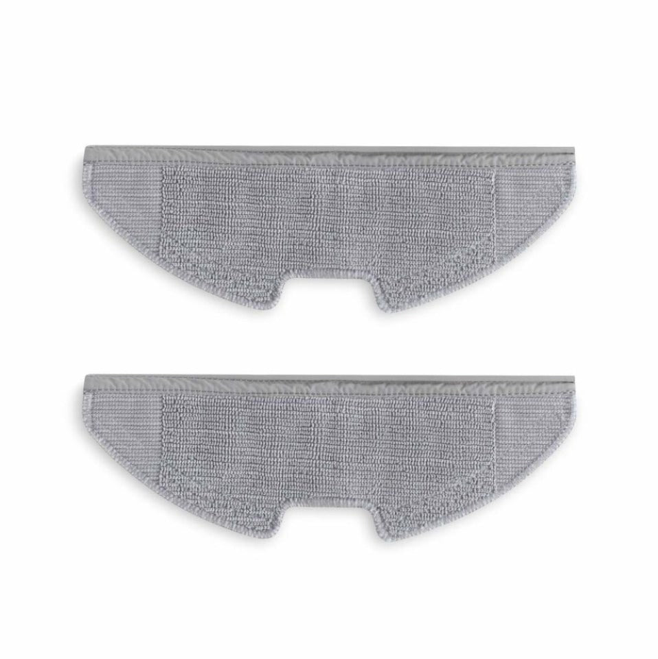 Pack 2 Paños de Limpieza Robovac G10