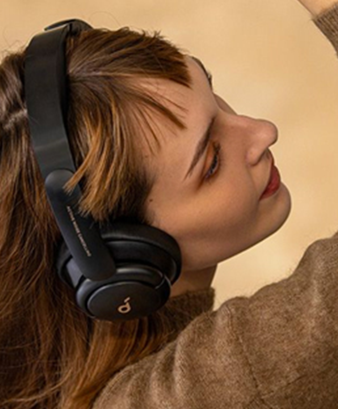 Noise Cancelling