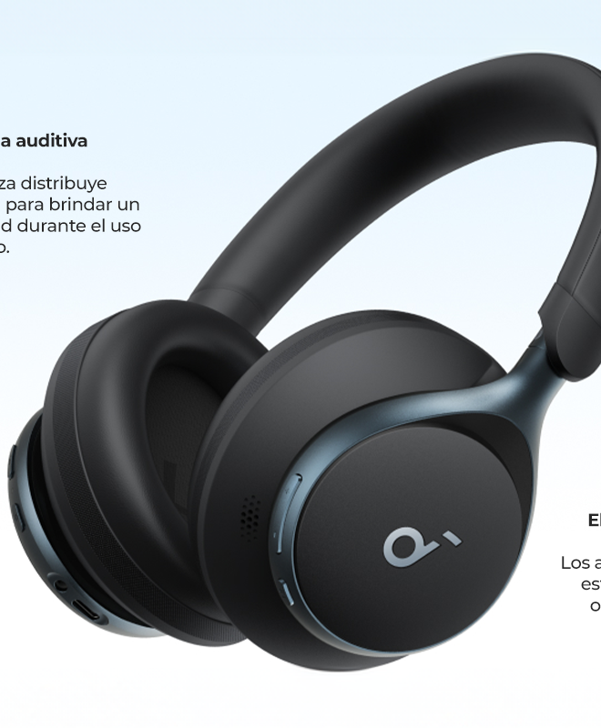 Space One by Soundcore