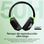 Audífonos Over The Ear BoomPop 2 Oraimo