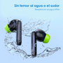Audífono Bluetooth Oraimo FreePods Lite