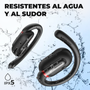 Audífonos Deportivos Open-Ear V30i con Bluetooth Soundcore