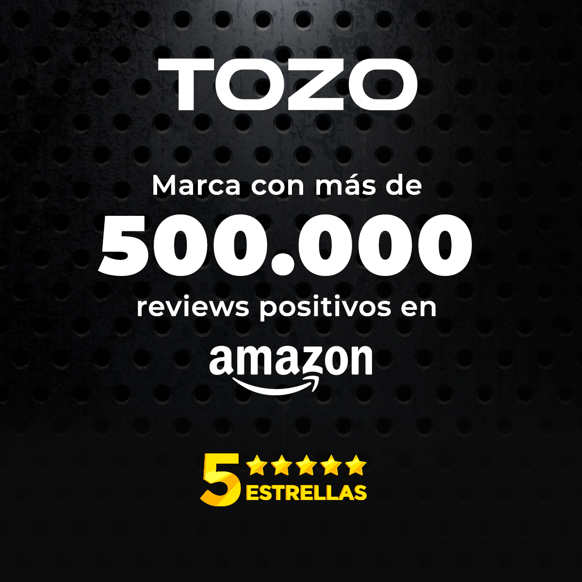 Audífonos True Wireless Open Buds Noise Cancellation Tozo
