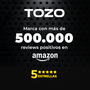 Audífonos True Wireless Open Buds Noise Cancellation Tozo