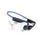 Audífonos Bluetooth OpenMove - Elevation Blue Shokz