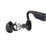 Audífonos Bluetooth OpenMove - Elevation Blue Shokz