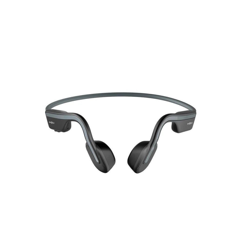 Audífonos Bluetooth OpenMove - Slate Grey Shokz