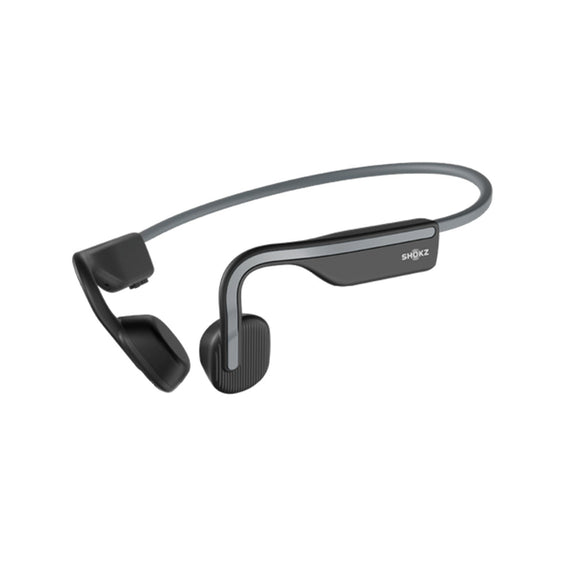 Audífonos Bluetooth OpenMove - Slate Grey Shokz