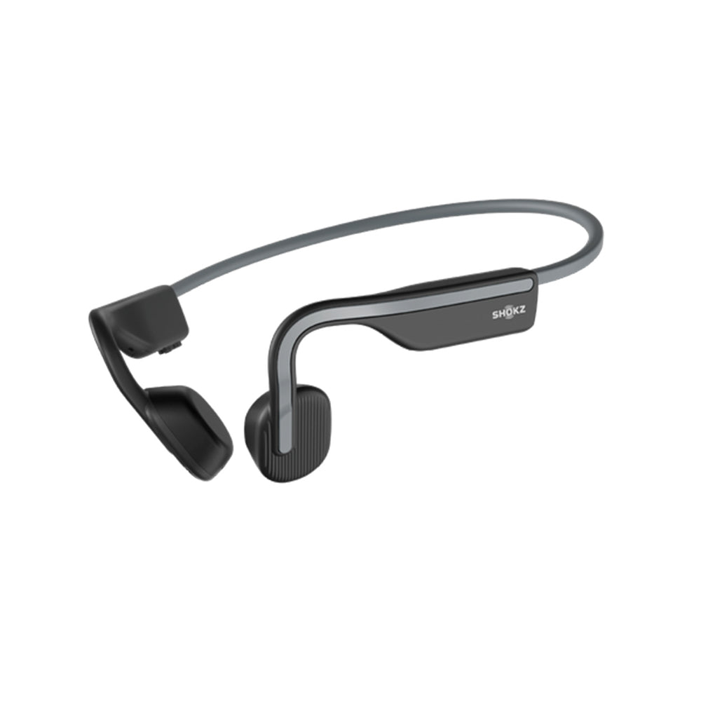 Audífonos Bluetooth OpenMove - Slate Grey Shokz